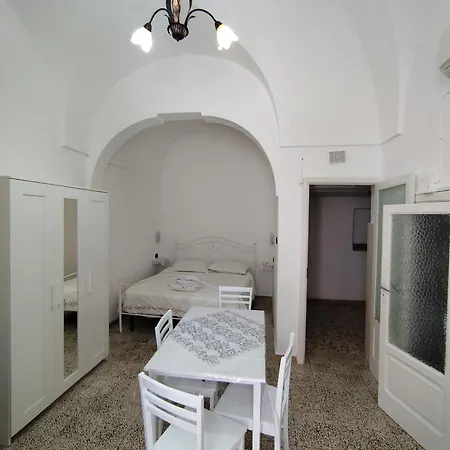 Dimora Carbotti Ceglie Messapica